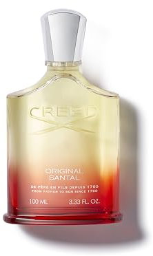 CREED Original Santal Eau de Parfum Spray, 100 ml