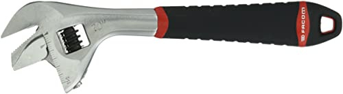 Facom 101.10GR Clés à Molette