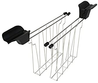 Ariete Kit Zangen Griffe Nagerkäfige Toaster Klassische 0158 158