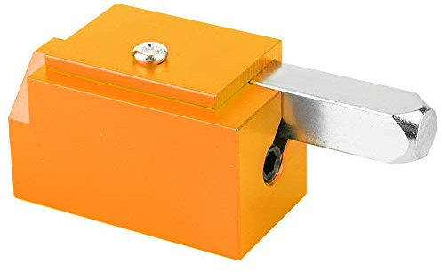 YWBL-WH Scalpello Angolare Ad Angolo Retto, Scalpello Angolare a Squadratura Cerniera, Scalpello Angolare Ad Angolo Retto Ad Alta Precisione a Taglio Rapido, Scalpelli per Legno (Color