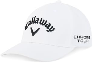 Callaway Golf Cappellino da golf Tour Authentic 2026