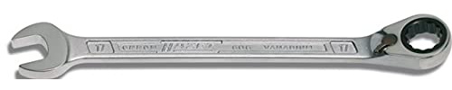 Hazet Ratschenschlüssel umschaltbar 11mm