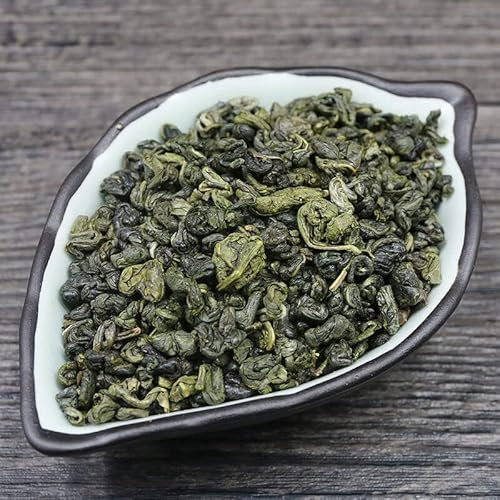 Bi Luo Chun Té verde chino Biluochun Té verde Té de nueva primavera (500g)