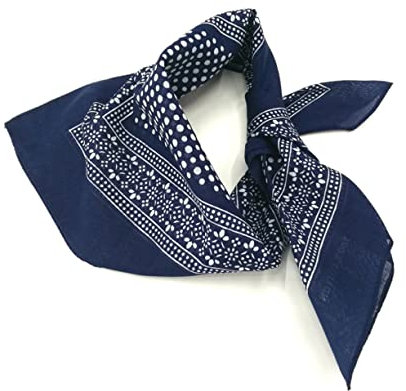 IWOWHERO 4 Stück Hals-gesichts-schal Balaclava-gesichtsabdeckung Elastisches Stirnband Stirnbänder Für Den Sport Winddichte Halbe Sturmhaube Reittücher Modeschal Barak Schweiß Aufnehmen