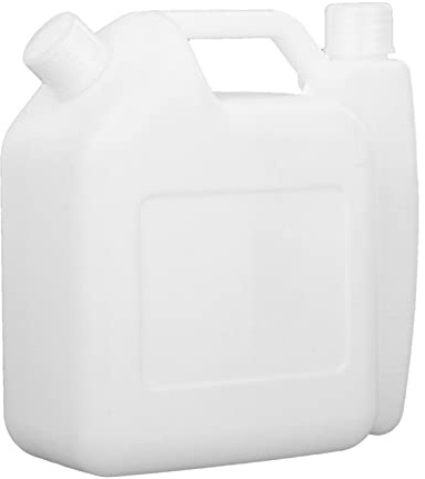 Folpus Bouteille de Mélange 2 Temps Grande Contenance pour Outils de Jardinage, 1.5L