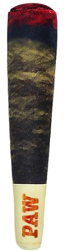 FOLODA Hundespielzeug - Plüsch Quietschendes Spielzeug für Haustier Molarenbedarf