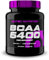 Scitec Nutrition BCAA 6400 - Hochwirksame BCAAs im Verhältnis 2:1:1, 4480mg pro Tag - Tabletten für Männer & Frauen - Ideal für Sportler - Leistung & Erholung, 375 Tabletten