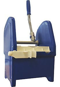 kaiserkraft | Pressa per panno professionale | per panni fino a 450 g | con copertura anteriore
