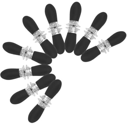 PHENOFICE 9 Paia Di Rastrelliere Per Mais, Porta Mais, Manici Per Mais, Porta Pannocchie Per Mais, Forchetta Antiscottatura Per Mais, Rastrelliera Per Pannocchie, Kit Porta Pannocchie