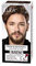 Elea Men Professional Color & Care Crema sin de amoníaco para hombres, cabello, barba y bigote 100ml (Marrón claro 5.0)
