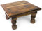 Wooden Footstool, Plant Stand, Low Small Table