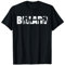 Billardspieler Snooker Verein Karambolage Pool Billard T-Shirt