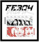 Dreamus NMIXX - 2nd Mini Album Fe3O4 : Break (Square ONE ver.)
