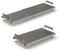 Adjustable Grill Warming Rack for Blackstone Flat Top Griddle 28 inch - Stainless Steel Warming Cooking Rack | Grates Grids Accessories for Weber and Most Flat Top/Table Top Griddle Grills