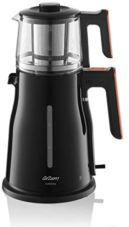 Arzum AR3060 Harman Teeautomat
