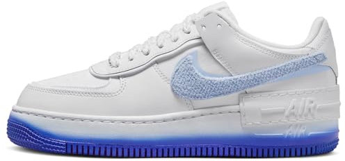 Nike - Air Force Shadow - FJ4567100 - Farbe: Weiß - Größe: 40 EU