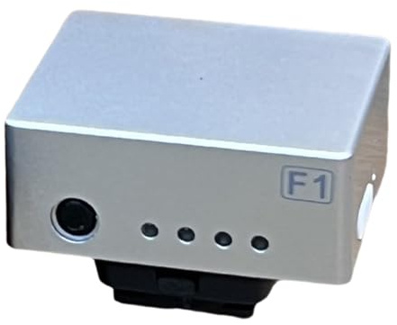 zapata flash flash con potencia ajustable para fotografía fotografía comercial flash