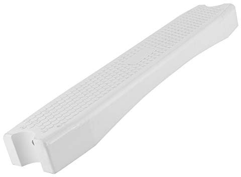 IDWT Échelles de Piscine, pièces d'échelle Glissières de Piscine antidérapantes Échelle de Piscine Pédale de Piscine Hors Terre Échelle de Piscine pour piscines creusées