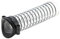 Dyson Internal Hose Valve Dyson DC41 DC55 ERP DC75 Vacuum Cleaner 966428-01