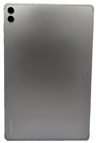 Samsung Galaxy Tab S11 Ultra X930 WiFi 14.6 12GB RAM 256GB - Silver [Energieklasse G] (SM-X930NZSREUE) [version Polonaise]