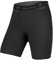 Endura Mesh Clickfast II Innenhose für Damen, Schwarz, M