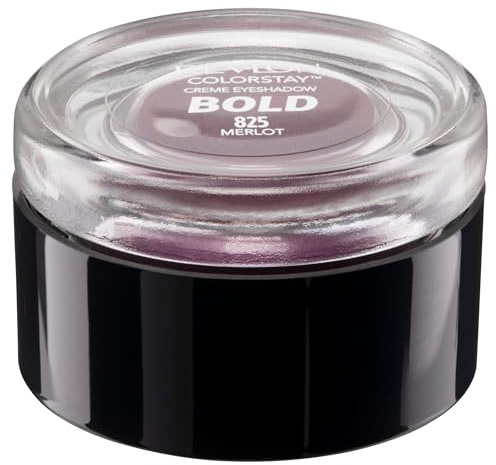 Revlon ColorStay™ Crème-Lidschatten, Merlot 825