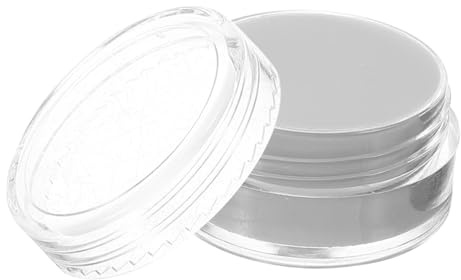 SAFIGLE Gel Detergente Per Puntine Giradischi, Pulitore Per Stilo Vinile Senza Residui, Fango Pulizia Puntina Per Dischi, Accessorio Per Audiofilo Appassionato Di Musica