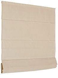 Basic tenda a pacchetto Beige 80 x 175 cm – selezione Mega – 11 dimensioni e 7 colori im Shop – Tenda Tenda Pieghevole Rollo