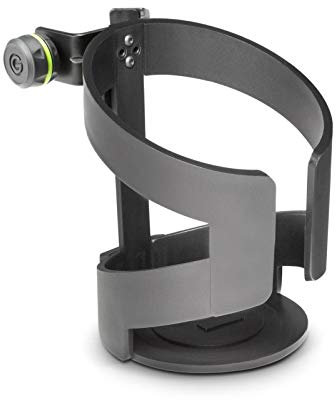 Gravity MA DRINK L - Large Drink Holder for Microphone Stands
