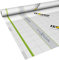 Isover 560120 Vario XtraSafe 60 m² - Die Klimamembran für noch mehr Sicherheit
