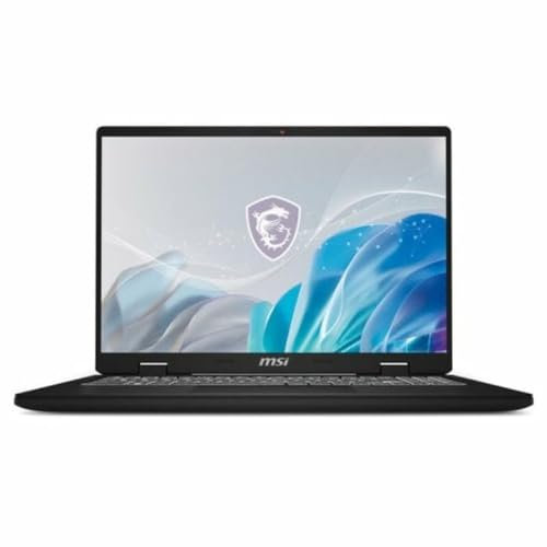 MSI Laptop Creator M16 HX C14VFG-073XES 16 32GB RAM 1TB SSD Nvidia Geforce RTX 4060