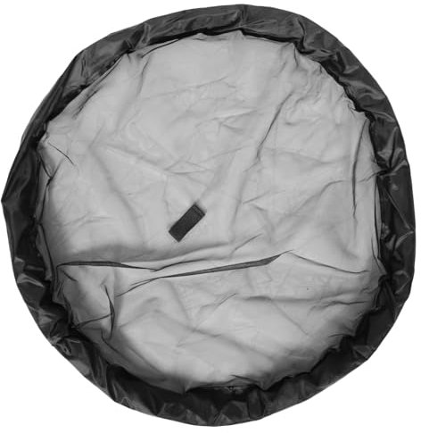 BESPORTBLE Floating Island Plants Protector Ring Round Floating Barrier for Pond Water Plants Effective Fish Netting to Protect Koi and Enhance Garden Features