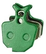 DGOINGPI Electronic Parking Brake Bicycle Ceramics Disc Brake Pads For MTB Hydraulic Disc Brake SHIMAN0 AVID HAYES Magura Formula Bicycle Pads Part(05B 4 Pairs Ceramics)