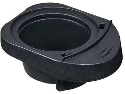 1x Lämplig for NESCAFÉ for Dolce for Gusto for Piccolo XS EDG210 Kapselmaskin Tillbehör Kapselställ Kapselställ