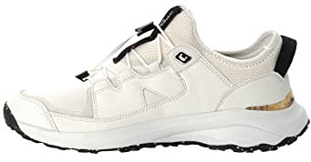 Jack Wolfskin Herren Seattle 365 Low M Walking-Schuh, egret, 44 EU