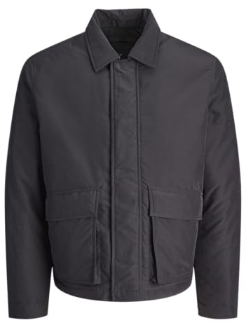 JACK & JONES Jprblawayne Jacket Giacca Jprblawayne Uomo (Pacco da 1)