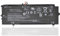 YXXM MG04XL Batteria per HP Elite X2 1012 G1 HSTNN-DB7F MC04XL MG04 812060-2B1 812060-2C1 812205-001 HSTNN-DB7F Batteria per laptop 7,7 V 40 Wh Sostituire la batteria per notebook per HP Elite x2