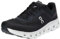 ON Herren Cloudflow 4 Sneaker, Black White, 46 EU