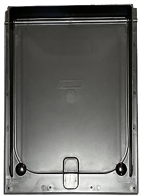 Pet Door Bronze (Large)