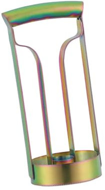 Cortador de piña, cortador de carne, extractor de carne, pelador de frutas, herramienta de cocina, fácil de limpiar