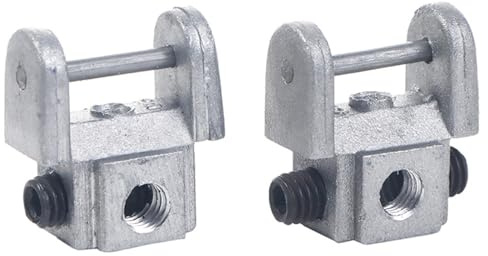 Doppio supporto per sega a mano in acciaio inossidabile resistente alla ruggine per progetti di taglio accurato del legno Supporto per sega a scorrimento