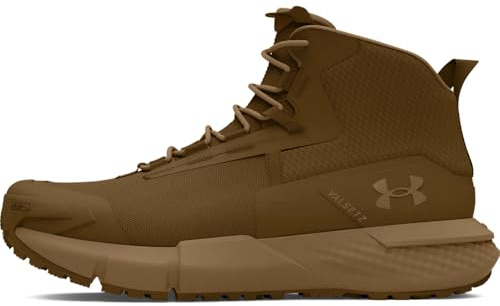 Under Armour Charged Valsetz Mid Bottes Militaires et tactiquesHomme