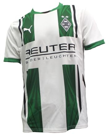 PUMA Borussia Mönchengladbach Trikot Home 2023/24 Herrengröße L
