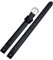 Elegantyl 8mm Uhrenarmband Echtes Leder Uhrenarmband für Damenuhr Ersatzarmband + Installationswerkzeug, 8mm