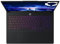 Lenovo Legion Pro 7 AI Gaming Laptop - Display OLED 16 240Hz | Nvidia GeForce RTX 5080 16GB GDDR7 | Intel Ultra 9 275HX | RAM 64GB | SSD 1TB | Windows 11 Home | UK RGB Keyboard - Eclipse Black