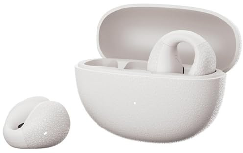 QCY C10 Crossky Bluetooth Headset - Dual Microphone - Dual Device Connection - Crystal Sound Clear - iPX4