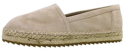 Marc O'Polo Suede Espadrilles Damen - 39