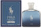 Ralph Lauren Unisex Polo BLAU TIEFES Parfum Pour Homme 125 ml, Standard