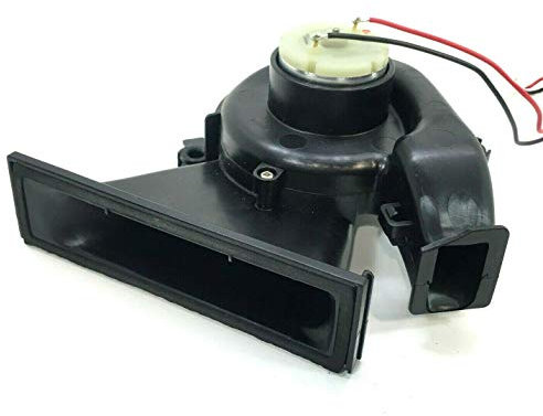 Shark Ion Roboter-Staubsauger-Hauptventilator-Saugmotor-Baugruppe – RV750N RV700N RV720N RV725N RV761 RV750 RV761