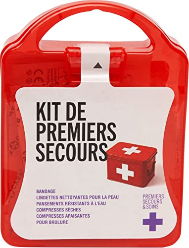 KIT PREMIERS SECOURS KAPA